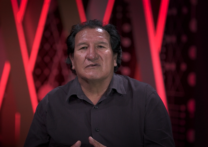Dyango observa y cuestiona  contradicciones en las críticas del jurado