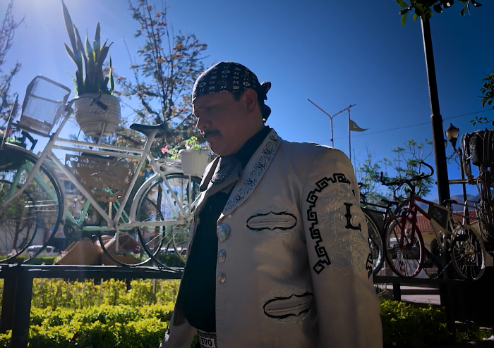 Pepe Aguilar y un talento que le ayudó a cruzar fronteras 