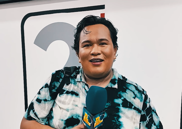 Juan Gabriel no se guardó nada y cuestionó al jurado por sus decisiones 