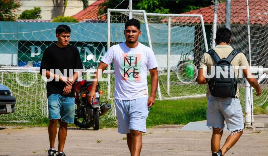 Oriente inicia su pretemporada con las evaluaciones médicas mientras se espera definir la situación de Caire y Quiñónez