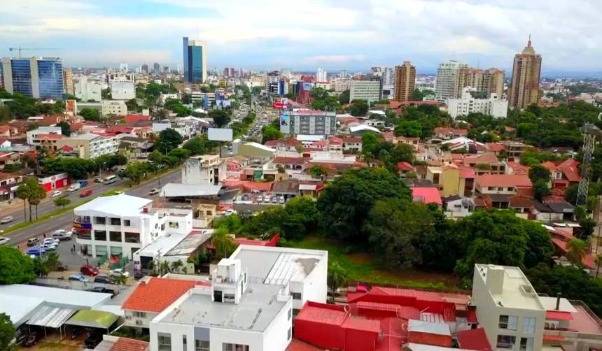 Tome sus previsiones: Un nuevo ‘surcito’ ingresará a Santa Cruz tras jornadas cálidas