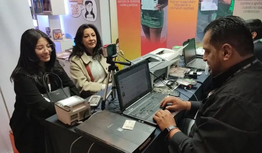 Semana clave en el proceso electoral: Bolivia conocerá la lista candidaturas habilitadas y se entregará el padrón
