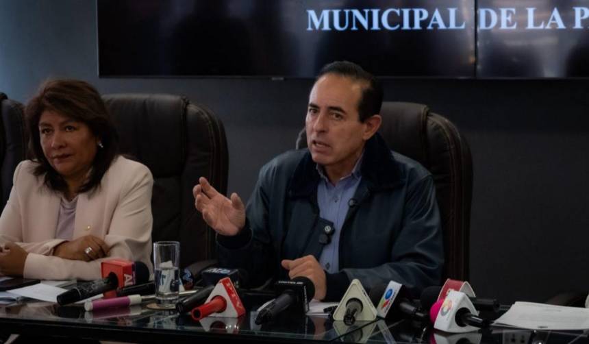 Bloqueos obligan a evaluar la realización de la Noche de los Museos en La Paz