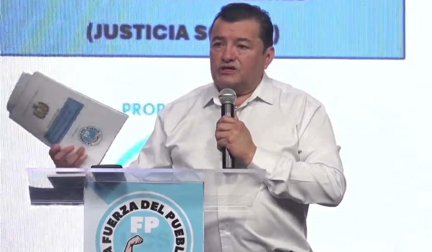 ¿Hay acercamiento con Evo? Jhonny anuncia alianzas con sectores del trópico de Cochabamba