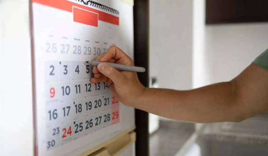 Después del feriado de Viernes Santo, este es el siguiente fin de semana largo en Bolivia 