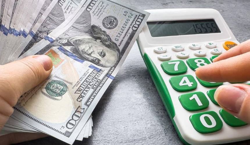 ¿A cuánto se cotiza el dólar digital en el mercado paralelo en este inicio del fin de semana?
