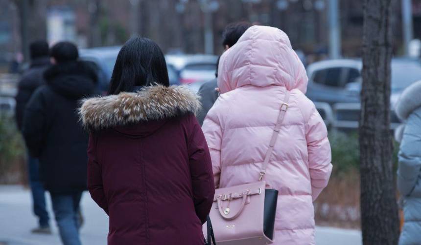 ¡Tome previsiones!: Pronostican descenso brusco de temperaturas por el ingreso de un frente frío