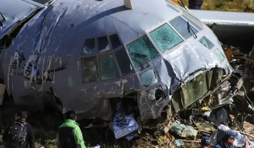 Tragedia en El Alto: Piloto declaró que activaron los frenos y no respondieron, según su abogado