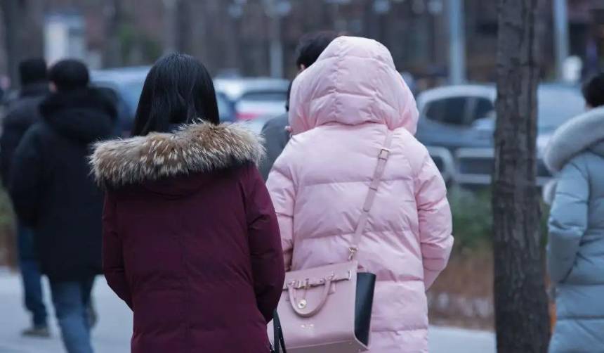 “Se sentirá más frío”: ¿Hasta cuándo se quedan las bajas temperaturas en Santa Cruz?