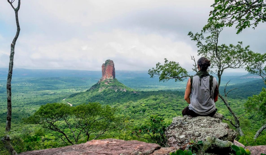 Gobierno apunta a generar $us 80 millones con la eliminación de visa a ciudadanos de siete países