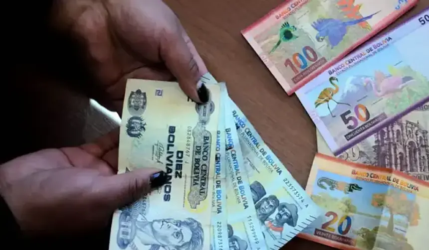 “El dinero ya no alcanza para nada”: Familias señalan que sus ingresos ya no son suficientes para cubrir gastos