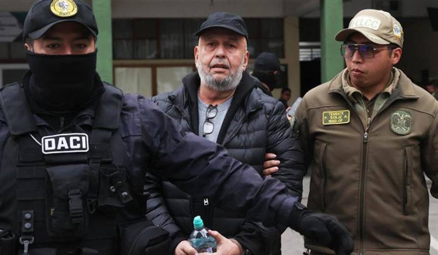 Caso bebé Samanta: Abogado de Murillo anuncia apelación tras condena por difamación 