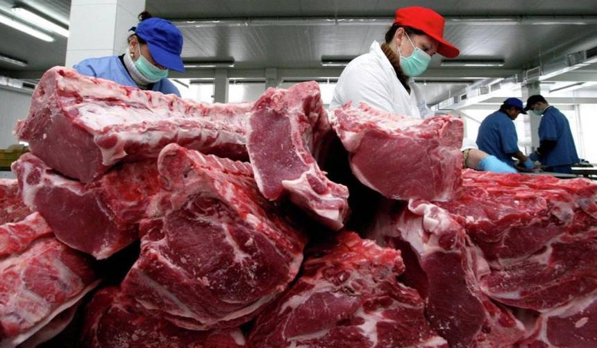 Bolivia y El Salvador apuntan a impulsar comercio de carne, genética y productos agrícolas
