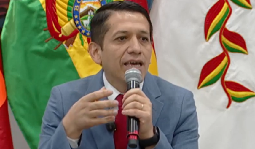 Denuncian gasto de Bs 17 millones en “casa ejecutiva” de YPFB con equipamiento de “hotel de lujo”