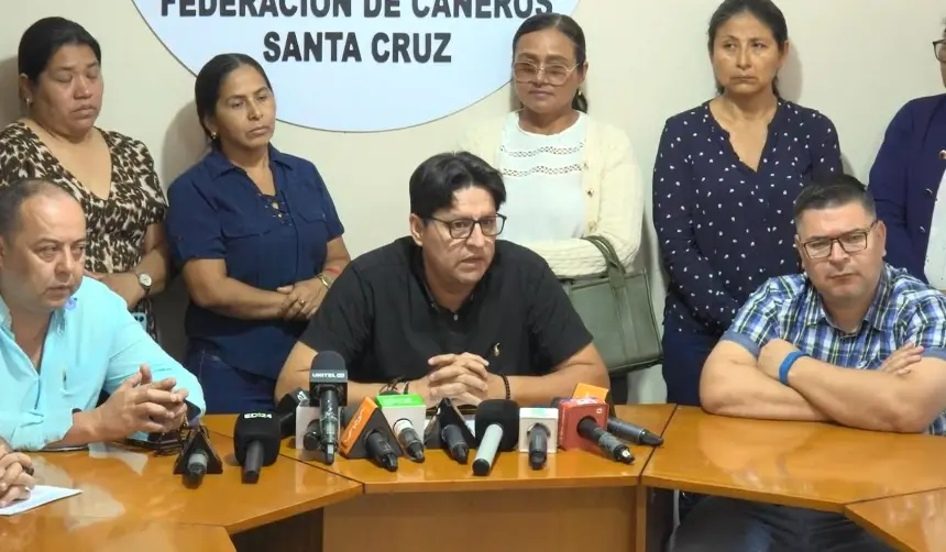 Cañeros advierten con movilizarse si el Gobierno no resuelve falta de diésel y los pagos del etanol