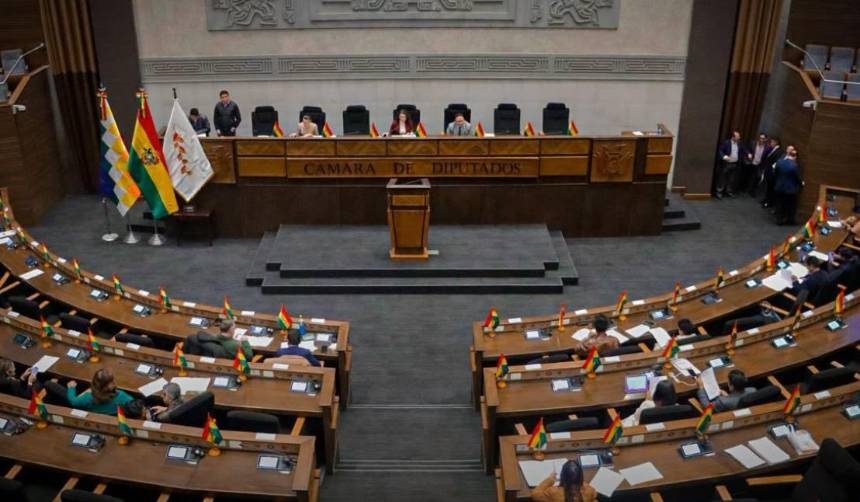 Analista sobre denuncias de sobresueldos a legisladores: “Es un viejo común de la política de los maletines negros”