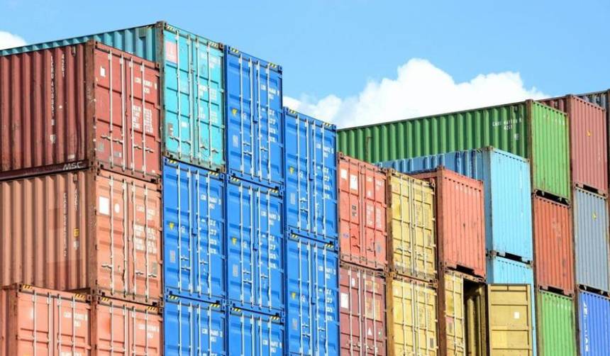 Bolivia registró un superávit comercial $us 1.669 millones entre enero y junio de este año, según el INE