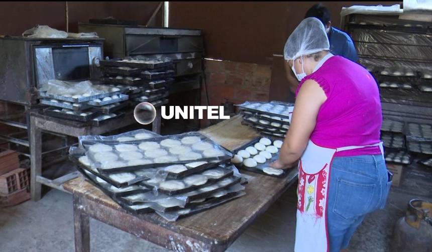 Panificadores cruceños advierten caída en las ventas y subida de hasta el 40% en el precio de los insumos