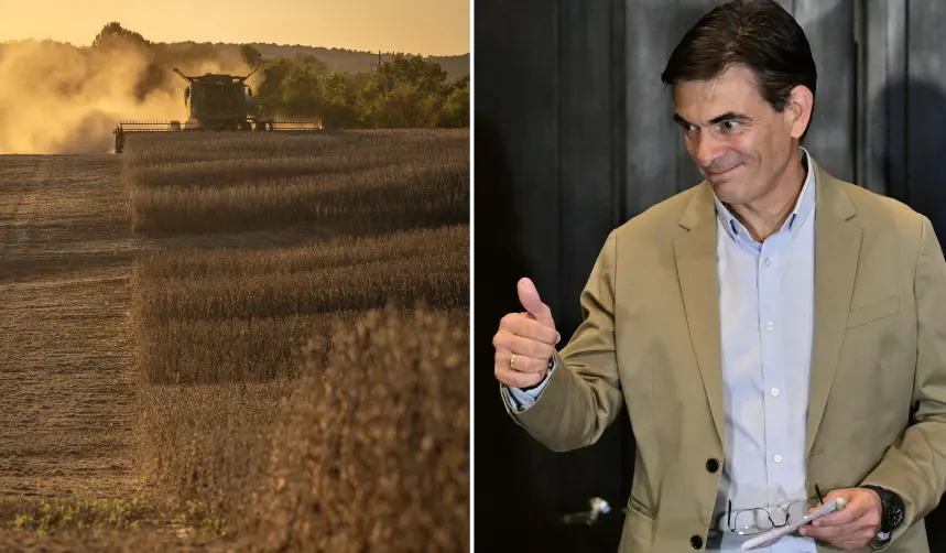 Sectores productivos reflejan sus demandas en la previa de la reunión con Rodrigo Paz