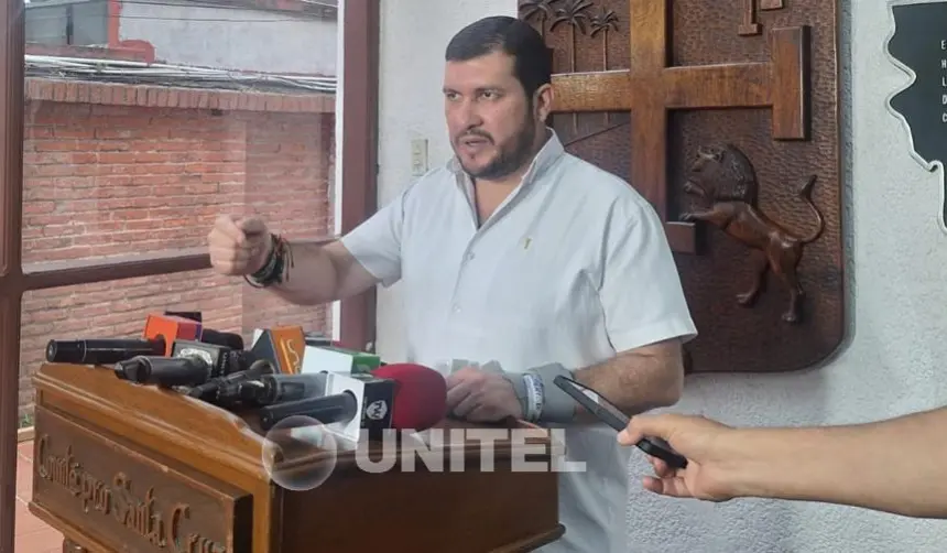 “La justicia tiene que llegar a todos”: Son cientos de presos políticos con detención preventiva, advierte el Comité