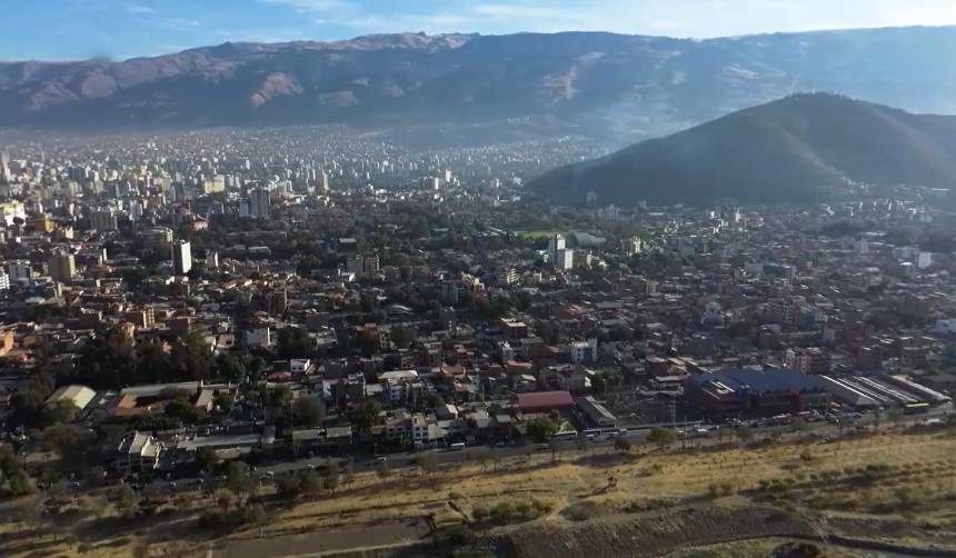 ¿Cómo estará el clima este domingo en el eje central?