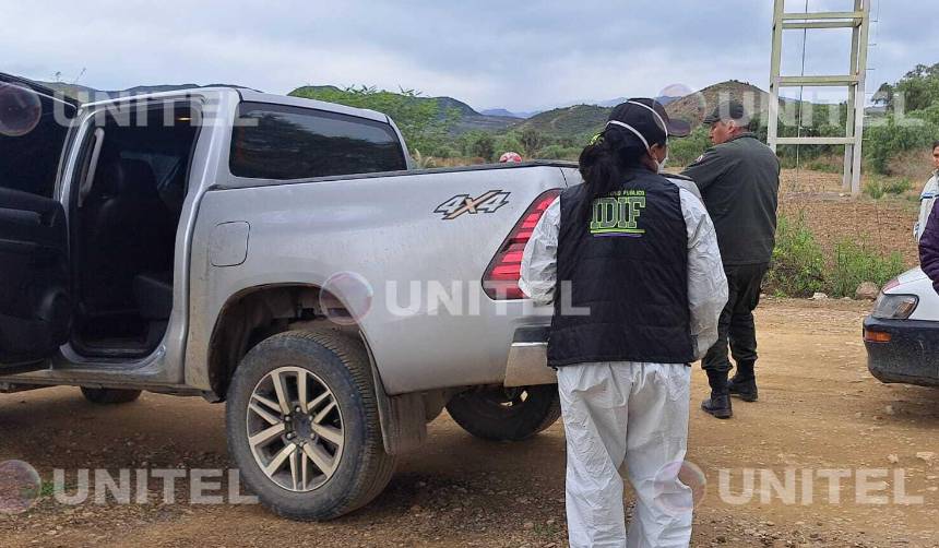 Infanticidio: Niño de 6 años quedó parapléjico tras el ataque en el que asesinaron a su hermana mayor