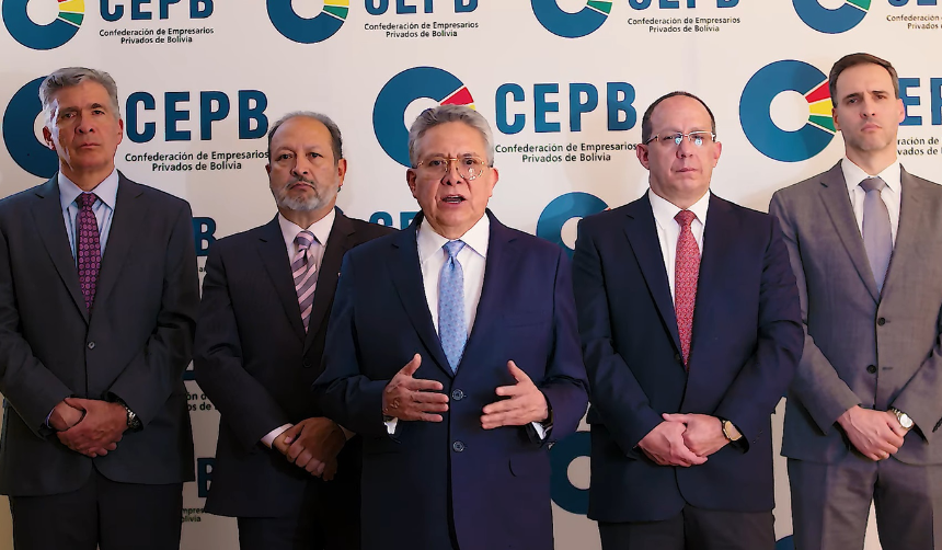 Balance: Empresarios ven necesario que la Asamblea priorice leyes orientadas a reactivación y crecimiento