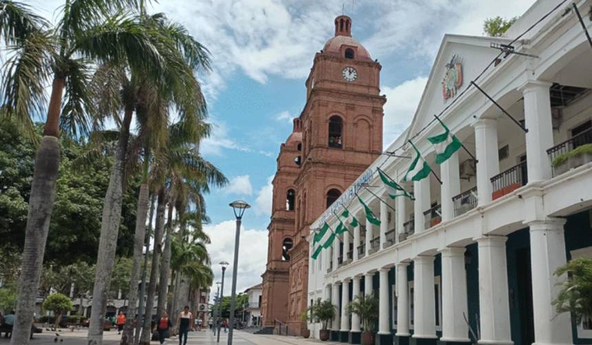 La agenda comienza este martes: Santa Cruz celebra 216 años de su gesta libertaria