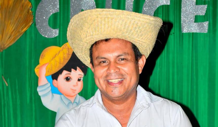 “Las mises medias feingas”, la polémica comparación que hace el alcalde de San Julián sobre candidatas