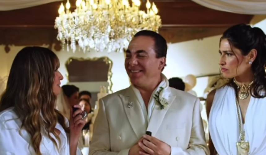¡Sorpresa musical! Ha-Ash y Cristian Castro unen sus voces en una nueva canción