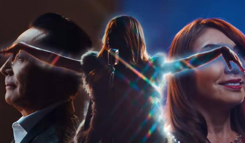 Tini Stoessel y Los Ángeles Azules estrenan su tema ‘Pa’ Él’