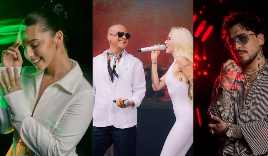 Los Premios Juventud, “mucho más que una gala” para celebrar la música y cultura latina