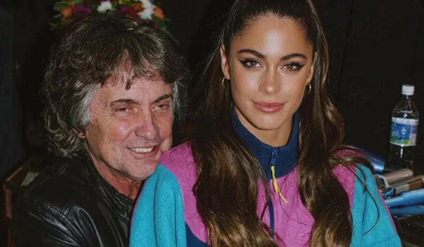 Tini Stoessel enfrenta disputa con su padre por manejo de su patrimonio