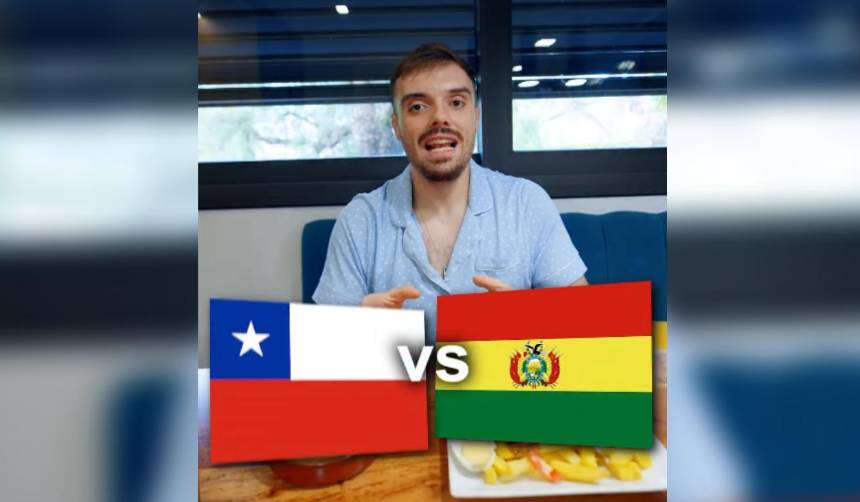 ¿Cuál debe ser el premio del Mundial de Comidas? Ibai pregunta a sus seguidores