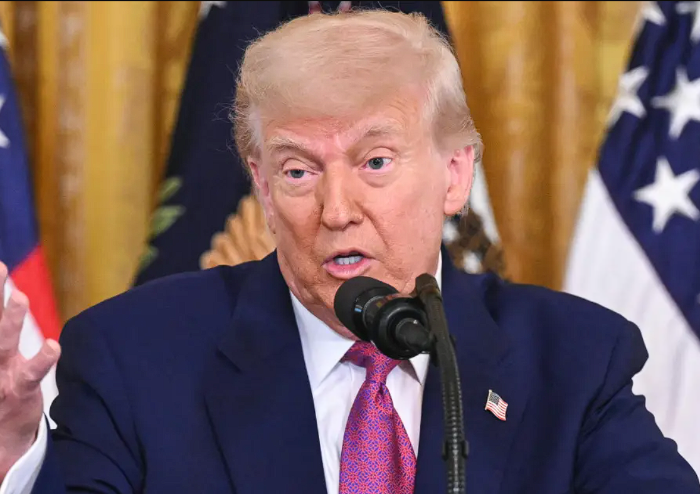 Trump confirma que llamó 