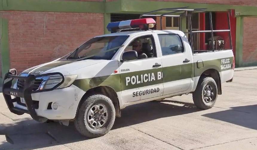 Joven fue víctima de grave agresión y retenida dos días contra su voluntad tras consumir bebidas con supuesto amigo