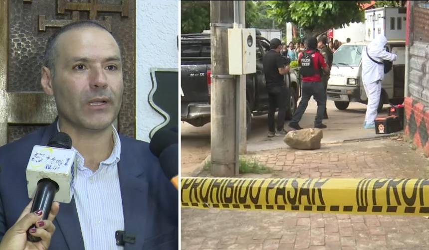 “Ya no queremos contar muertos”: Cívicos plantean al Gobierno descentralizar lucha contra la inseguridad ciudadana