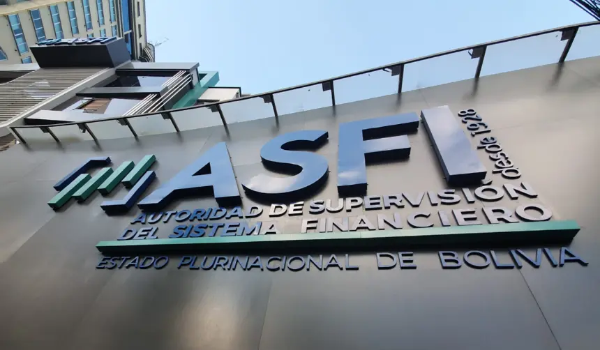 ASFI amplía regulación para controlar a casas de cambio de divisas sin licencia de funcionamiento 