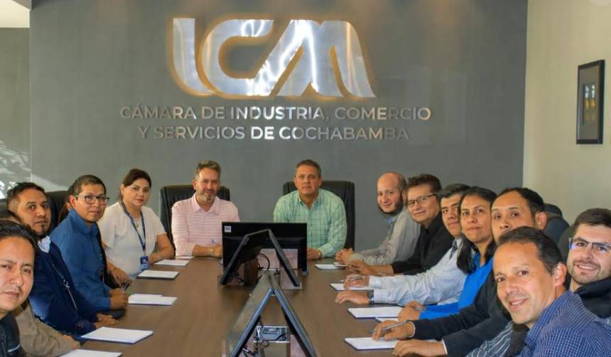 Industriales esperan que el mensaje de Paz por el 6 de Agosto brinde “certezas para salir de la crisis”