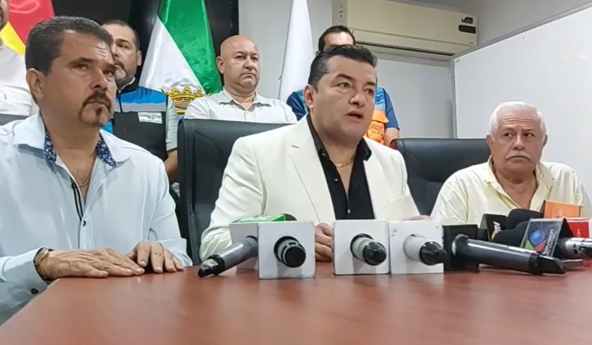 “Mientras no haya otra disposición, el pasaje para mayores es Bs 2”: Jhonny responde a transportistas