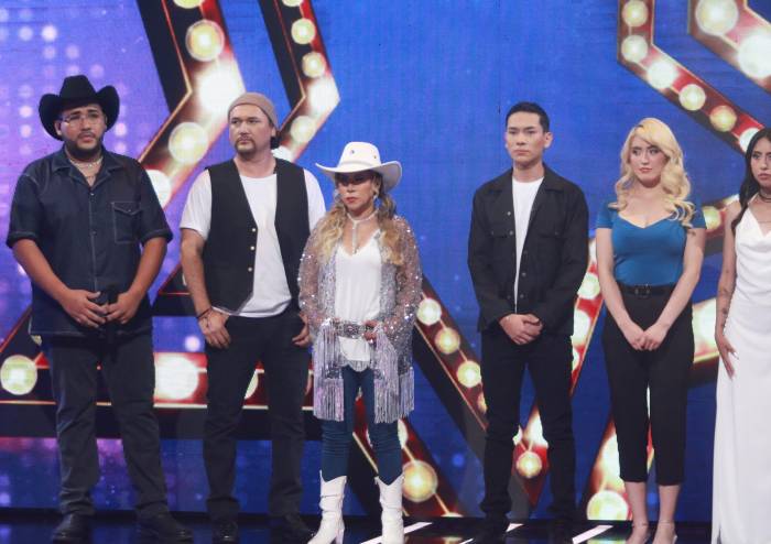 Noche de despedidas: Imperdible gala de eliminación en Yo Me Llamo 