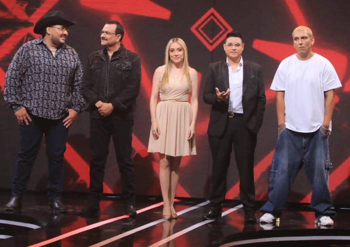 La competencia se achica: 13 participantes llegan a la octava semana