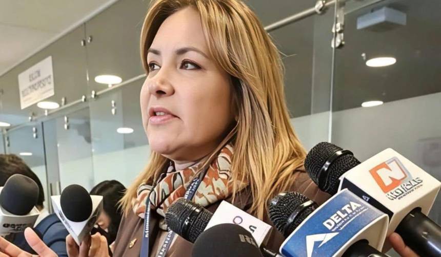 Senado conforma Comisión para investigar los daños y las muertes ocasionadas por los 53 días de bloqueos