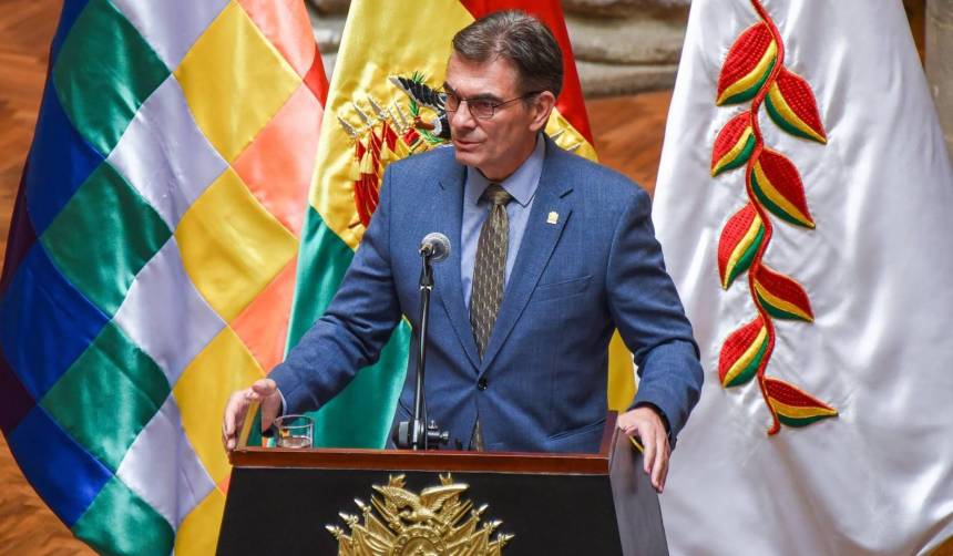 11 meses de gobierno de Rodrigo Paz: Sectores advierten demora en decisiones clave para la reactivación económica