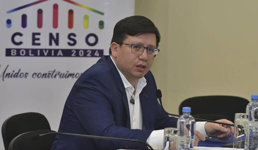 A casi un año y medio del Censo, el Gobierno anuncia que este jueves se presentarán los datos completos