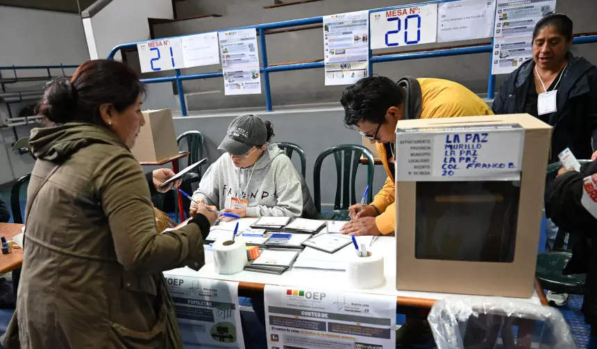Rige el silencio electoral desde este jueves ¿Cuáles son las prohibiciones?