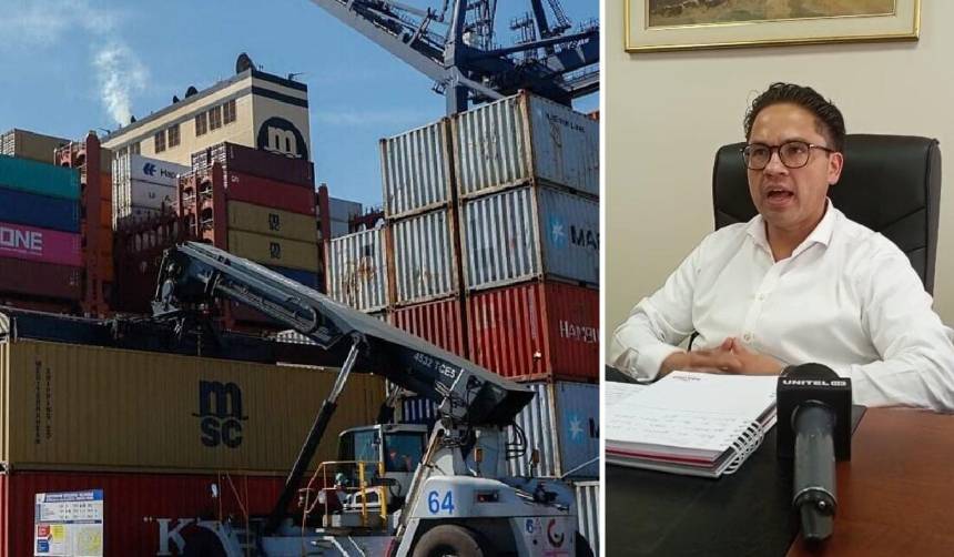 Visita de Kast a Bolivia: Sector industrial ve oportunidad para abrir mercados y atraer inversiones
