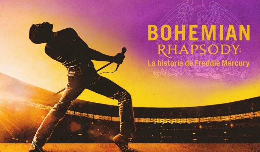 ‘Bohemian Rhapsody’: El emblemático tema que cambió la historia del rock cumple 50 años
