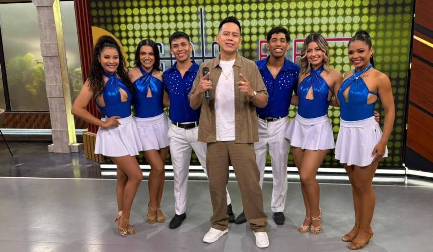 Código Fher estrena ‘La Cura’, una canción que marca un antes y un después en su vida