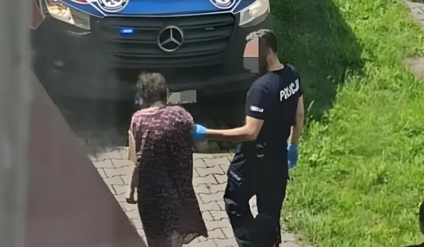 Dijeron que su hija había desaparecido, pero la tuvieron encerrada 27 años contra su voluntad